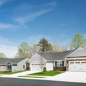Limited quick move-in homes available