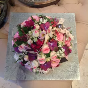 Bild von Style Fleurs di Andreetta Isab