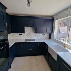 Bild von CPH Services