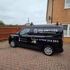 Bild von CPH Services