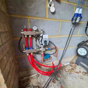 Bild von CPH Services