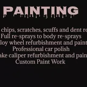 Bild von DP Garage Ltd