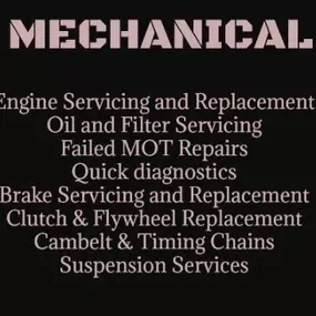 Bild von DP Garage Ltd