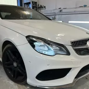 Bild von DP Garage Ltd