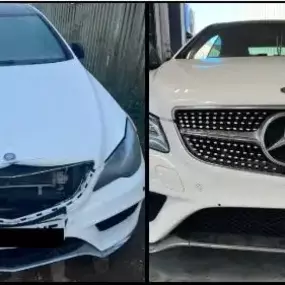 Bild von DP Garage Ltd