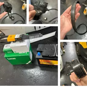 Bild von DP Garage Ltd