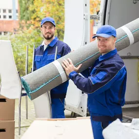 Bild von Sam24 GmbH | Willi Transport | Umzugsservice, Transport & Mehr