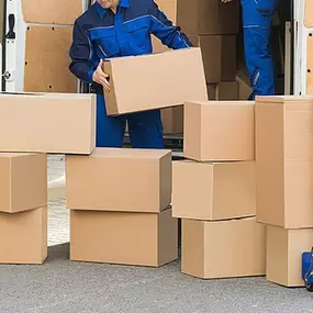 Bild von Sam24 GmbH | Willi Transport | Umzugsservice, Transport & Mehr