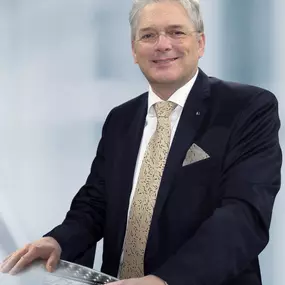 Bild von Rechtsanwalt Dr. Thomas Brändlein