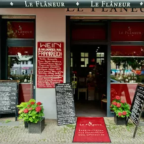 Bild von Le Flâneur - Spezialitäten aus Frankreich