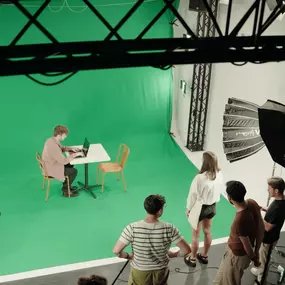 Bild von Yalp - Agence de production vidéo et Motion design