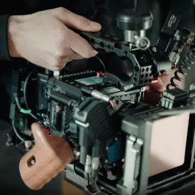 Bild von Yalp - Agence de production vidéo et Motion design