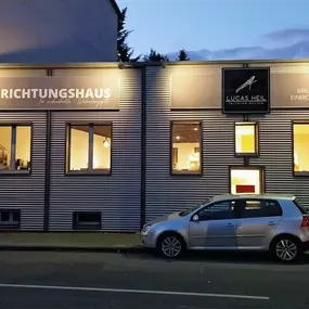 Bild von Lucas Heil Interior Design - Einrichtungshaus & Showroom