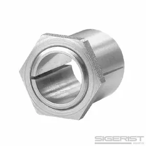 Bild von Sigerist GmbH