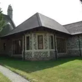 Bild von BBF Fielding Ltd