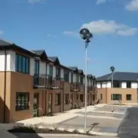 Bild von BBF Fielding Ltd