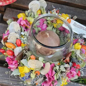 Bild von Blumengeschäft Blattmaus