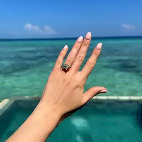 Bild von Lester & Brown Jewellers