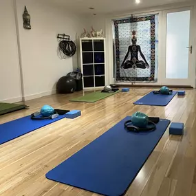Bild von Inspire Physiotherapy Ltd.