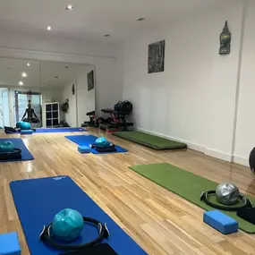Bild von Inspire Physiotherapy Ltd.