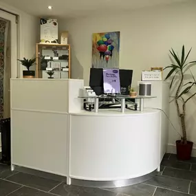 Bild von Inspire Physiotherapy Ltd.