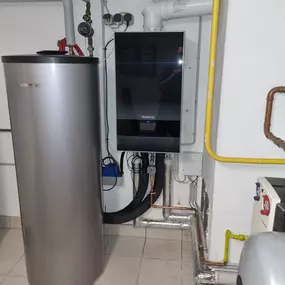 Bild von Steinwender - Heizung & Sanitär in Ottobrunn & Unterhaching