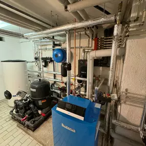 Bild von Steinwender - Heizung & Sanitär in Ottobrunn & Unterhaching