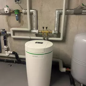 Bild von Steinwender - Heizung & Sanitär in Ottobrunn & Unterhaching