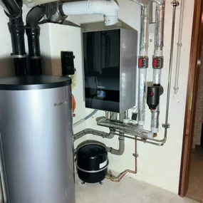 Bild von Steinwender - Heizung & Sanitär in Ottobrunn & Unterhaching