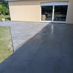 Bild von Carré Bois