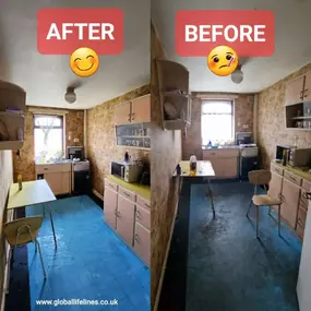 Bild von Global Lifelines Cleaning Services