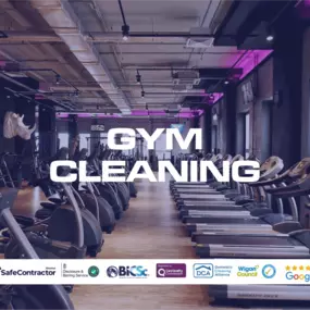 Bild von Global Lifelines Cleaning Services