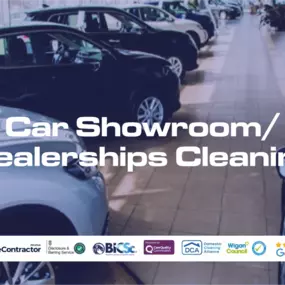 Bild von Global Lifelines Cleaning Services