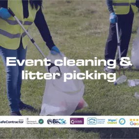 Bild von Global Lifelines Cleaning Services