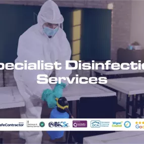 Bild von Global Lifelines Cleaning Services