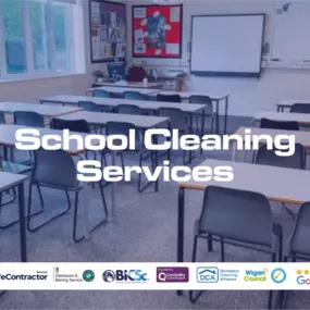 Bild von Global Lifelines Cleaning Services