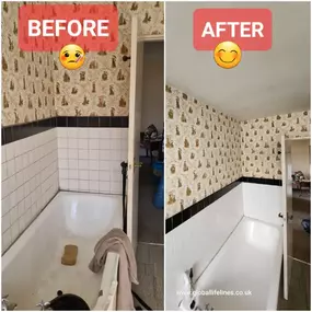 Bild von Global Lifelines Cleaning Services