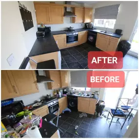 Bild von Global Lifelines Cleaning Services