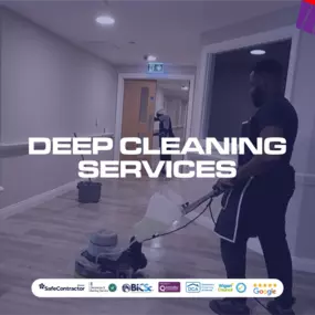 Bild von Global Lifelines Cleaning Services