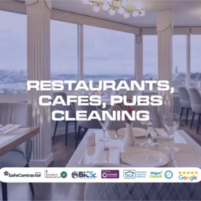 Bild von Global Lifelines Cleaning Services