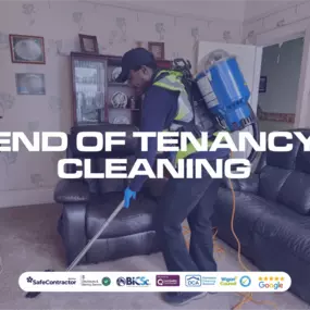 Bild von Global Lifelines Cleaning Services