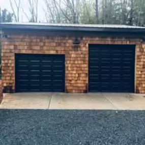 Bild von Garza Garage Door