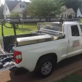 Bild von Garza Garage Door