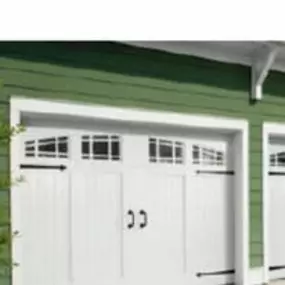 Bild von Garza Garage Door