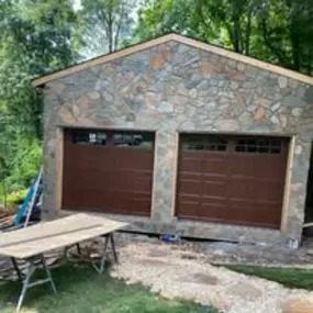 Bild von Garza Garage Door
