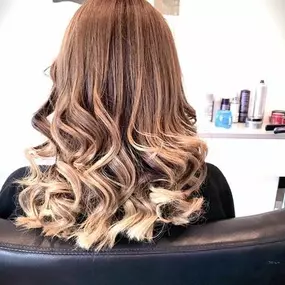 Bild von Friseursalon Fingerspitze - Ling Yang