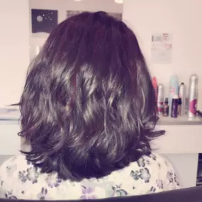 Bild von Friseursalon Fingerspitze - Ling Yang