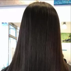 Bild von Friseursalon Fingerspitze - Ling Yang