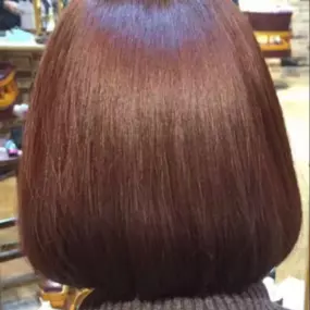 Bild von Friseursalon Fingerspitze - Ling Yang