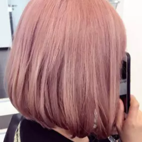 Bild von Friseursalon Fingerspitze - Ling Yang